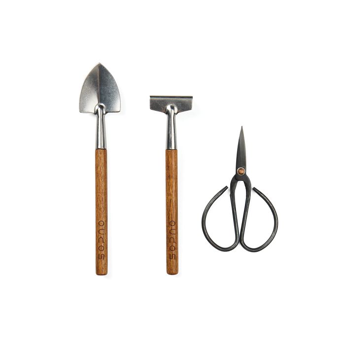  VINGA Histoire du jardin