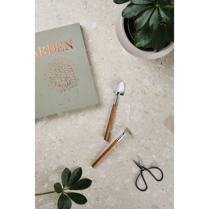  VINGA Histoire du jardin