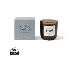 VINGA Petite bougie parfumée Nordic