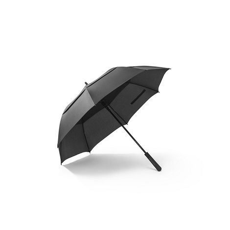 Parapluie 27.5" pongé 190T avec ouverture automatique
