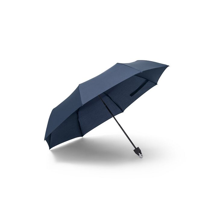  Parapluie pliable 21" pongé 190T