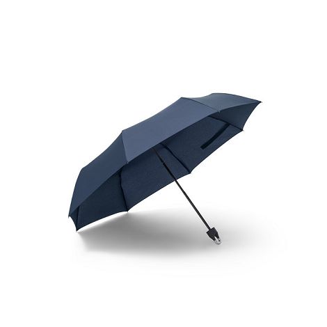 Parapluie pliable 21" pongé 190T