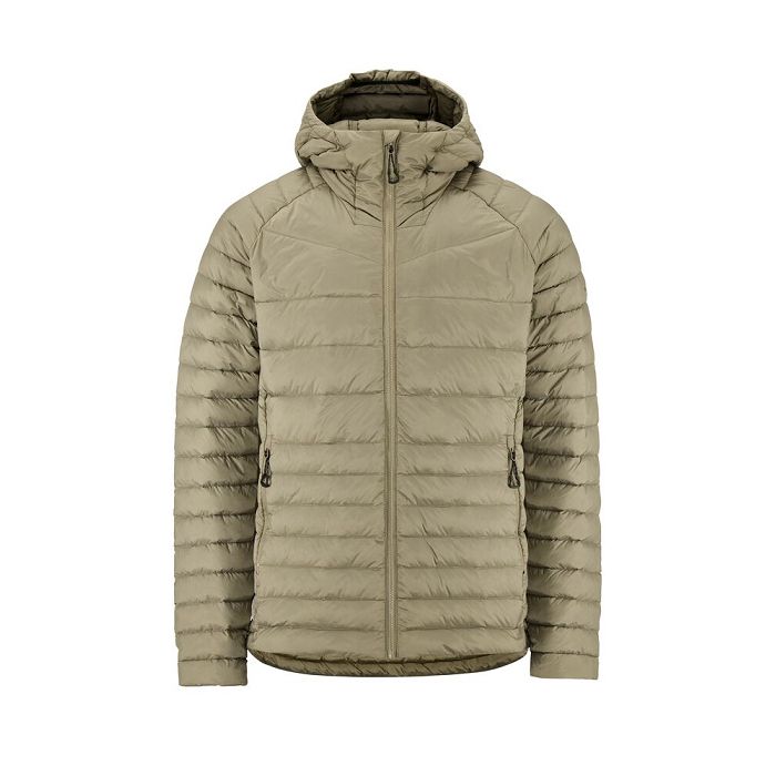  ADV Explore Lt. Down Jkt M