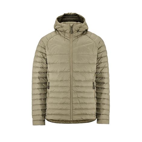  ADV Explore Lt. Down Jkt M