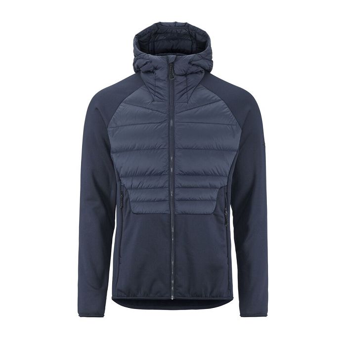  ADV Explore Lt. Down Hybrid Jkt M