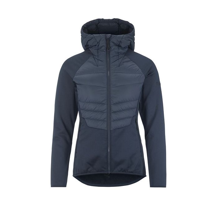  ADV Explore Lt. Down Hybrid Jkt W