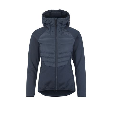  ADV Explore Lt. Down Hybrid Jkt W