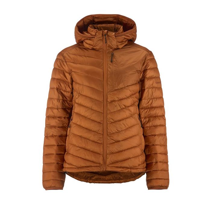  Core Explore Lt. Insulation Jkt M