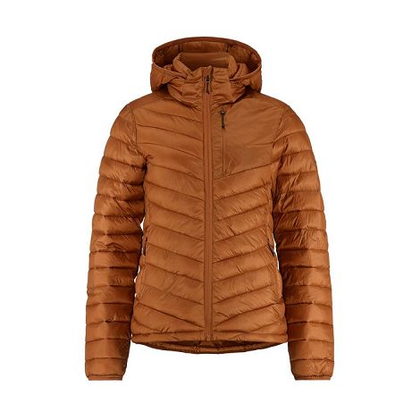  CORE Explore Lt. Insulation Jkt W