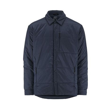  ADV Urban Lt Padded Overshirt