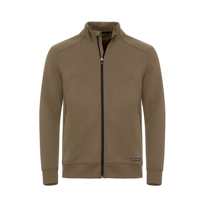  Pemberton Cardigan Full Zip Men