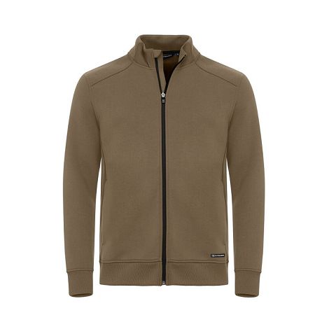 Pemberton Cardigan Full Zip Men