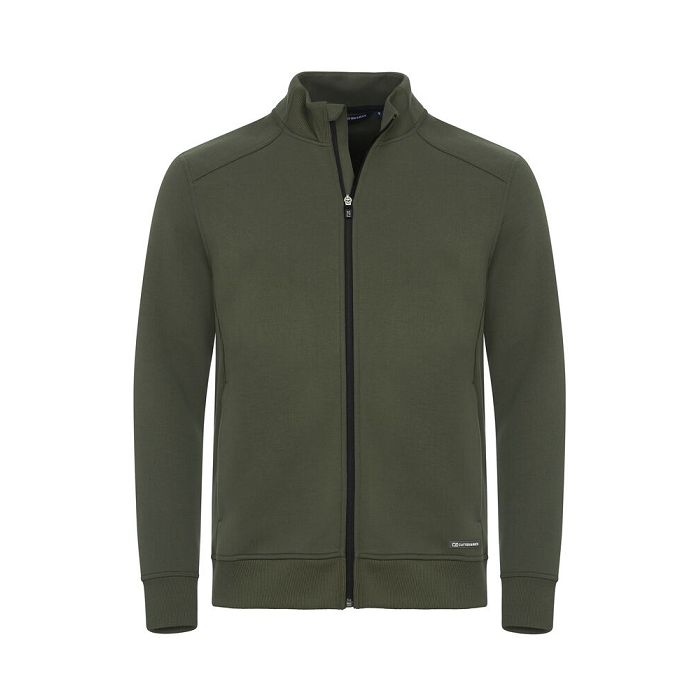  Pemberton Cardigan Full Zip Men