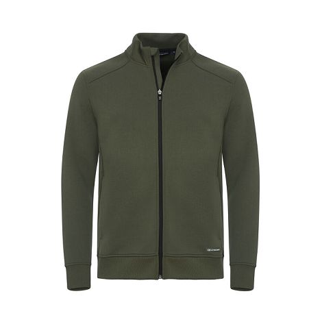 Pemberton Cardigan Full Zip Men