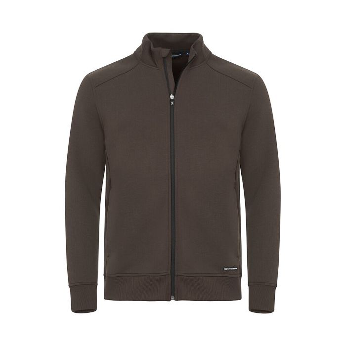  Pemberton Cardigan Full Zip Men