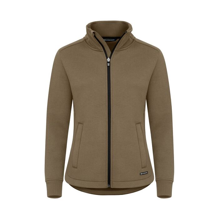  Pemberton Cardigan Full Zip Women