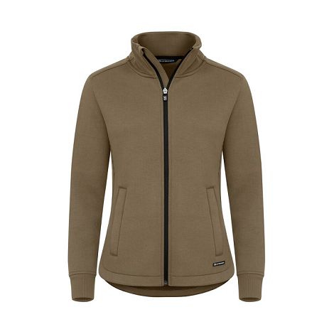  Pemberton Cardigan Full Zip Women