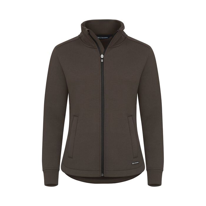  Pemberton Cardigan Full Zip Women