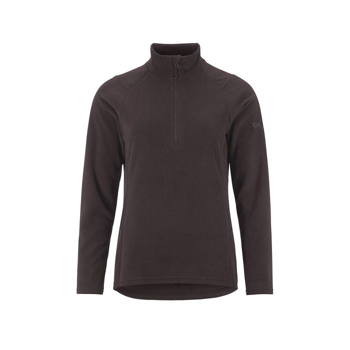  CORE Explore Fleece Midlayer W