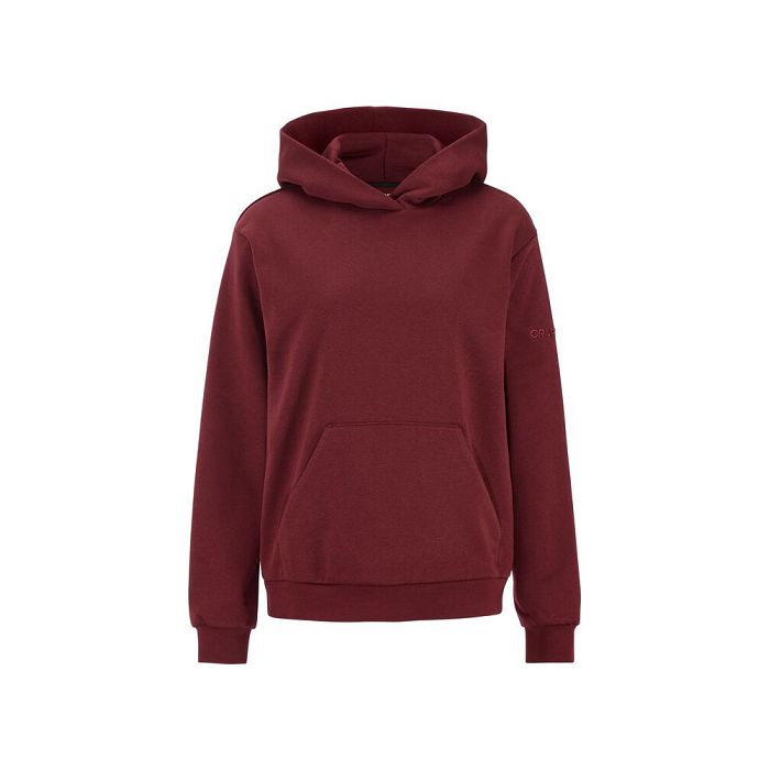  Community 2.0 Hoodie W