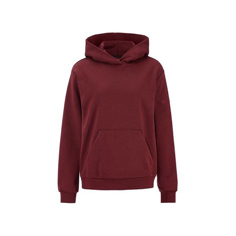  Community 2.0 Hoodie W