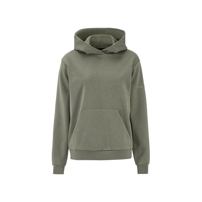  Community 2.0 Hoodie W