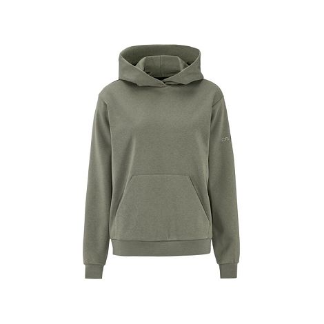  Community 2.0 Hoodie W
