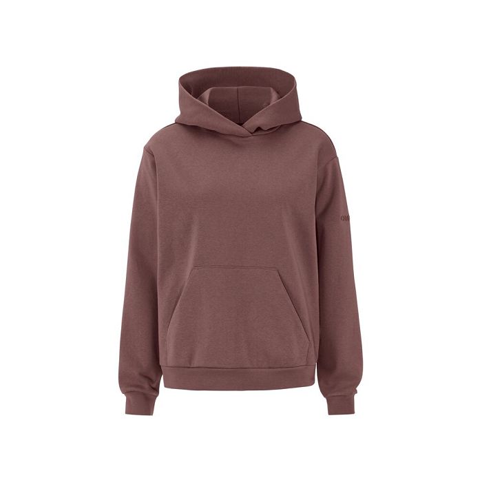  Community 2.0 Hoodie W