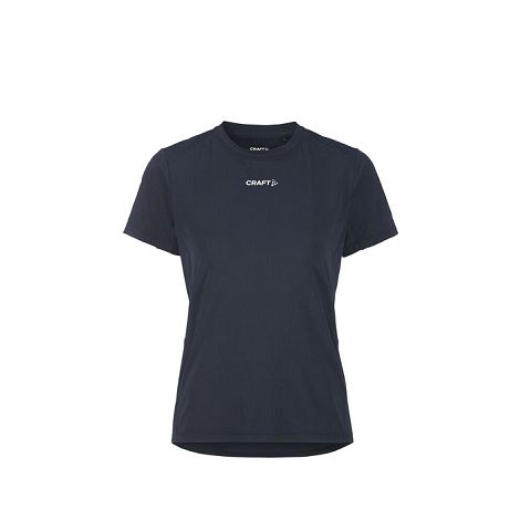  ADV Essence SS Tee 2 W