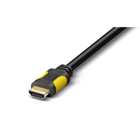 Câble HDMI ClassicHD 1.4 - 40M - Amplifié