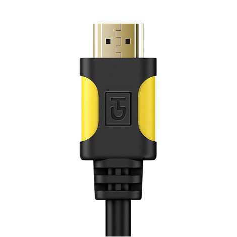 Câble HDMI ClassicHD 1.4 - 40M - Amplifié
