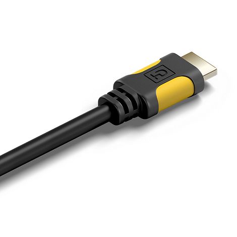Câble HDMI ClassicHD 1.4 - 40M - Amplifié