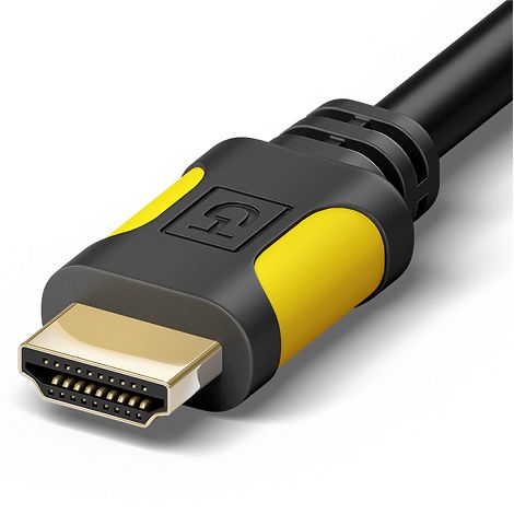 Câble HDMI ClassicHD 1.4 - 40M - Amplifié