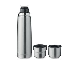 Bouteille à double paroi 750ml
