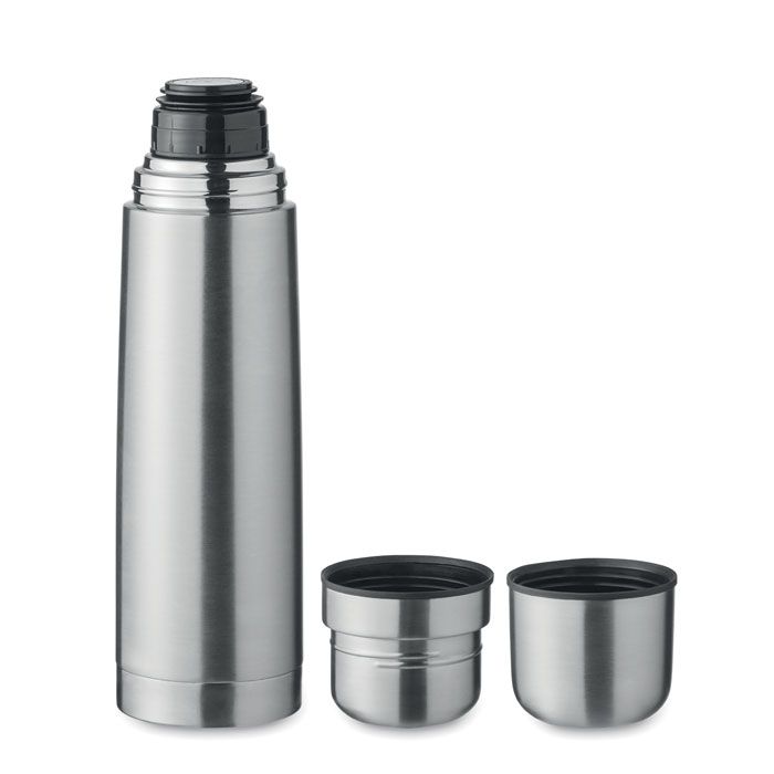  Bouteille à double paroi 750ml
