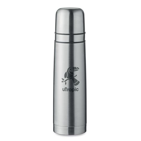 Bouteille à double paroi 750ml