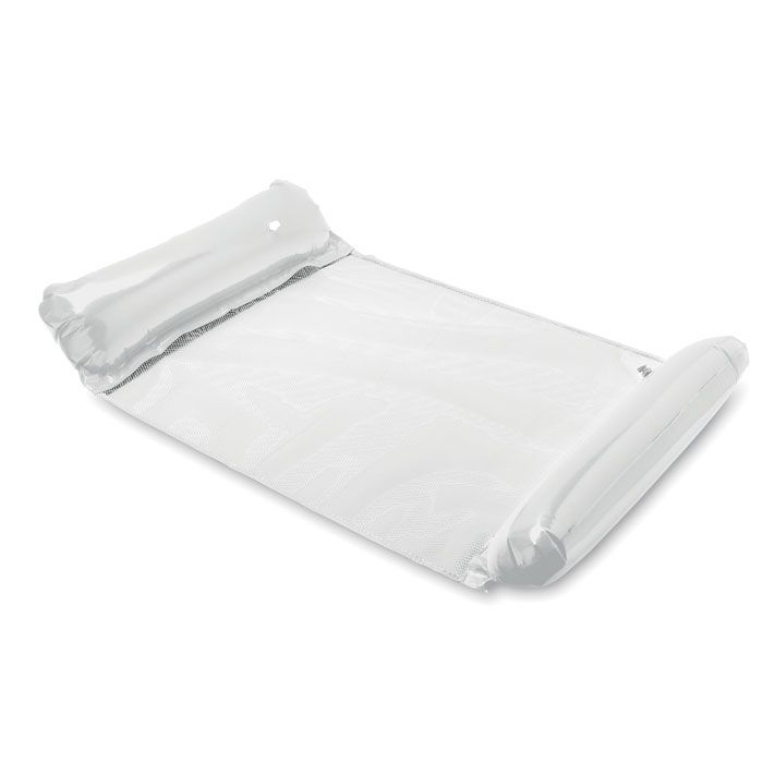  Hamac gonflable flottant