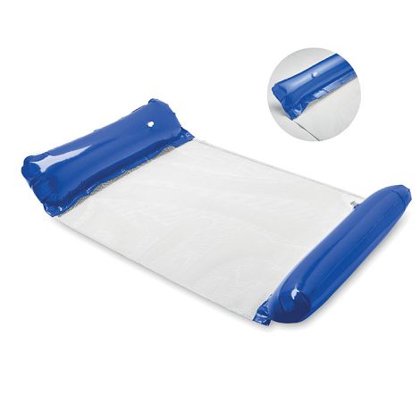  Hamac gonflable flottant