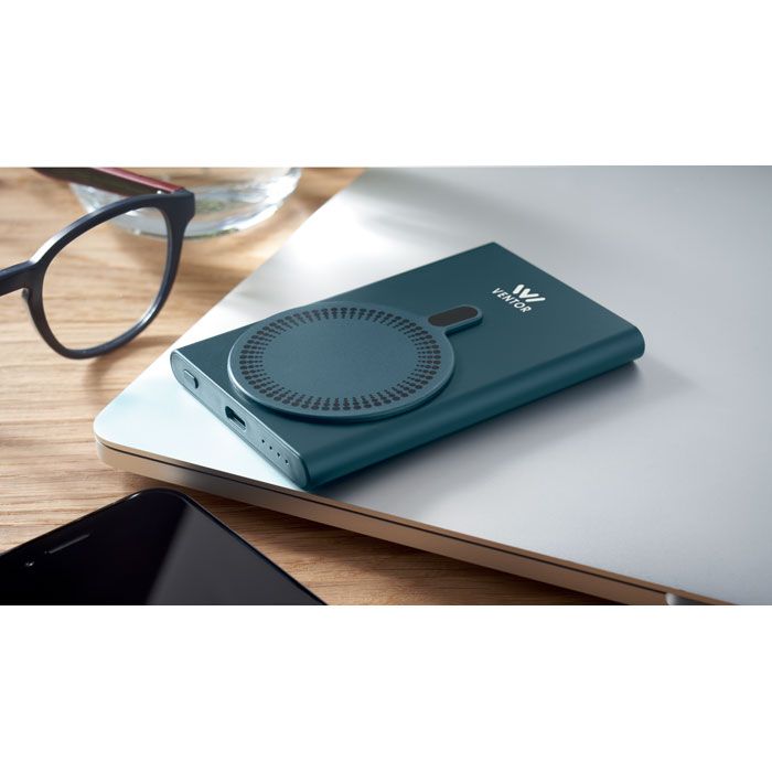  Chargeur sans fil powerbank