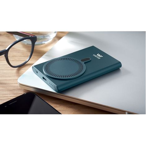  Chargeur sans fil powerbank