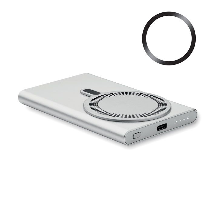  Chargeur sans fil powerbank