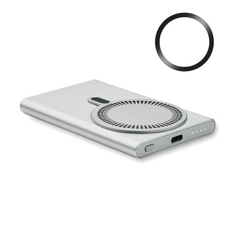  Chargeur sans fil powerbank