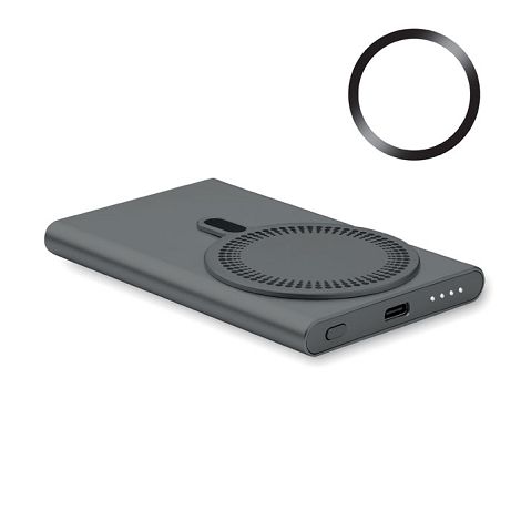  Chargeur sans fil powerbank