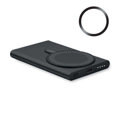  Chargeur sans fil powerbank