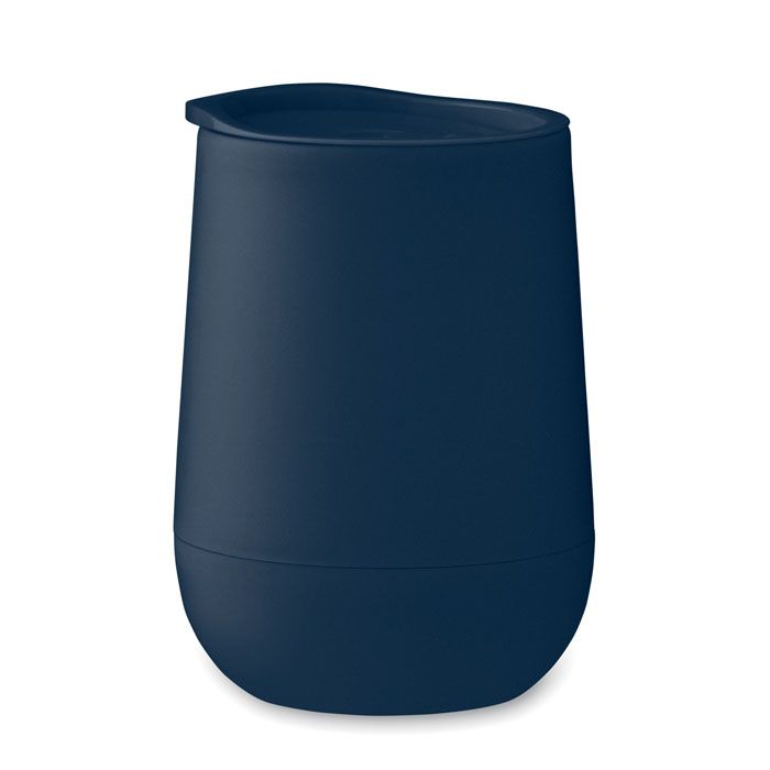  Gobelet double paroi PP 300 ml