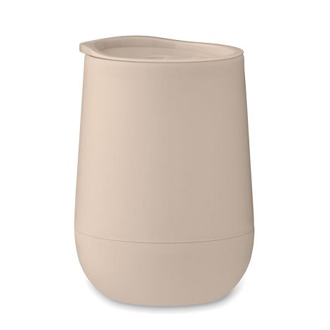  Gobelet double paroi PP 300 ml