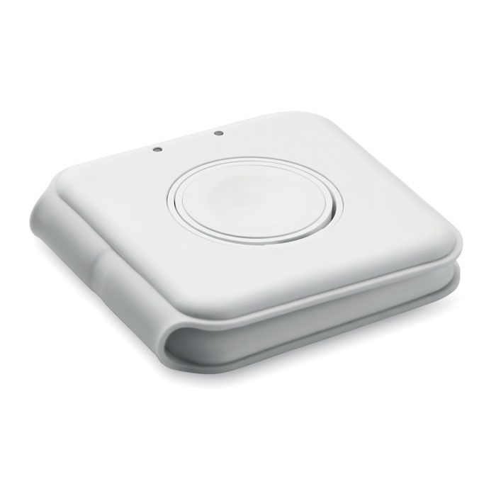  Chargeur pliable 2 en 1 15W
