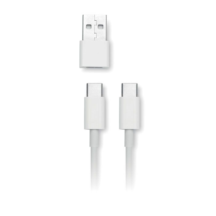  Chargeur pliable 2 en 1 15W