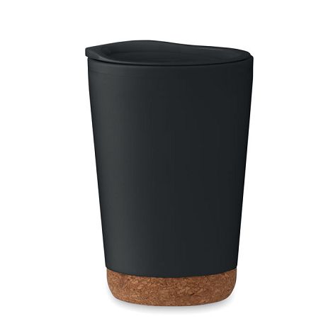 Gobelet double paroi 300 ml