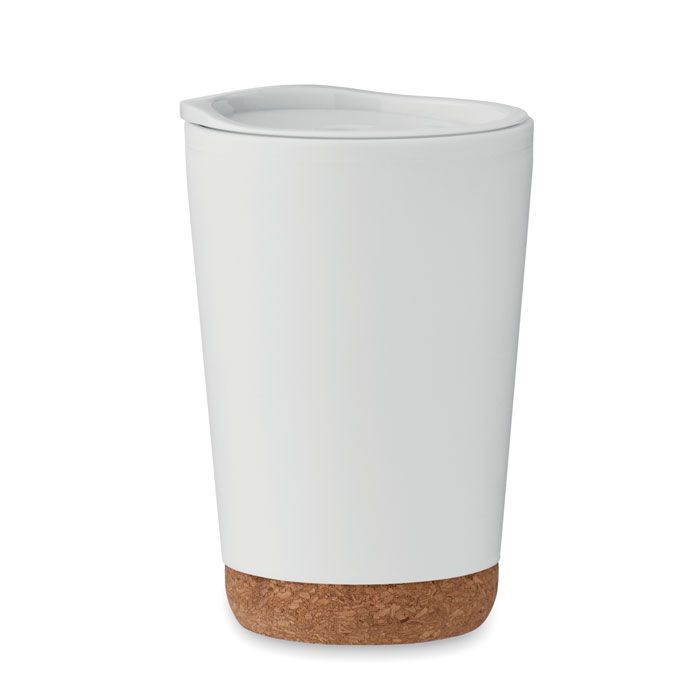  Gobelet double paroi 300 ml